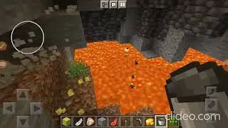 Itz wally plays minecraft for the first time be like :