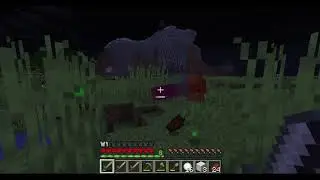 nothing to do but die (live minecraft hardcore survival)