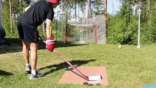 Vetelyä / PessiJr