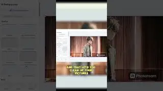 Turn Photos into Art with PhotoRoom