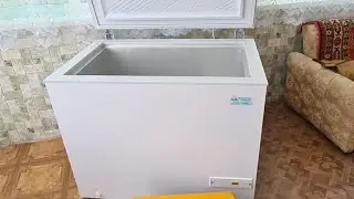 Замена Компрессора