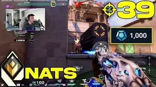 39+ KILLS NO OVERTIME! - Liquid nAts [EU] 