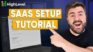 How to Set Up Automated SaaS Billing in Go High Level That Actually Works!