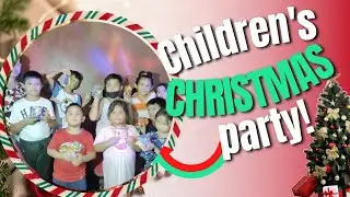 Gaano kasaya ang iyong first time???to PARTY!!! THE KIDS HAD FUN! JM'S FIRST ♥️
