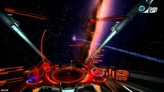 Elite: Dangerous - обзор кораблей - Eagle