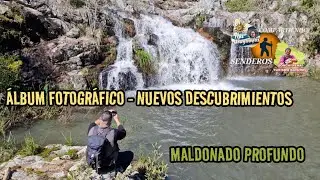 Álbum fotográfico - Nuevos descubrimientos Maldonado profundo 🇺🇾