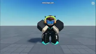 spooky Dance Animation