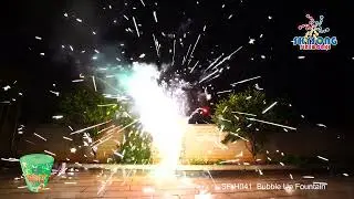SF-H041 Bubble Up Fountain