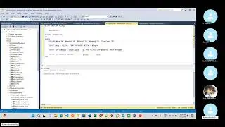 Part 49 - SQL Server - Scalar Function - Calling Inline and Multistatement table valued Function By