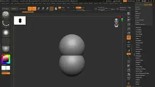 Zbrush Remesh by Union Tutorial
