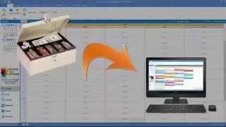 Petty cash