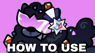 How to use and counter #2: Fancyoon-Awakened | Doodle World PVP Guides 
