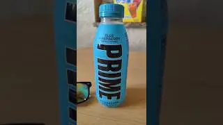 BLUE Raspberry PRIME FULL review. Fake or Real? 