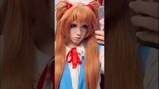 Get in the robot Shinji 