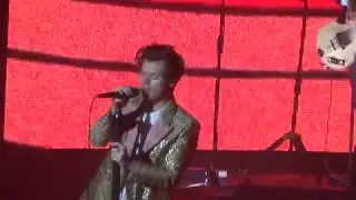 Harry Styles - Meet Me In The Hallway @ Barclaycard Arena Hamburg