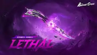 New Ultra melee weapon skin [Butterfly Knife - Deathstar]