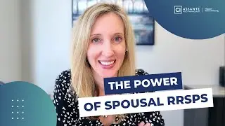 Lower Taxes in 2023 with Spousal RRSPs