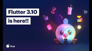 What's New in Flutter 3.10?  Know About the Latest Updates