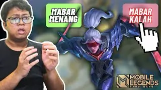 (Mobile Legends) MABAR SETELAH LAMA TIDAK BERMAIN MLBB #game