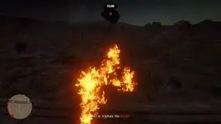 Red Dead Online has very secure servers