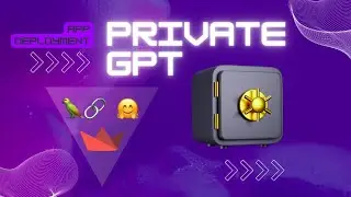 Easiest way to deploy privateGPT app! Ideal for Businesses & Organizations