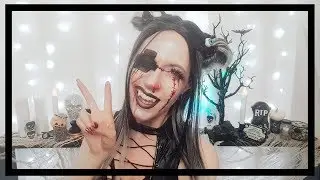 Japanese Guro | 13 Days of Helloween | Day 12
