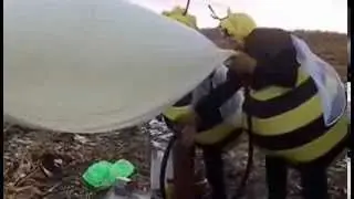 звездный десант