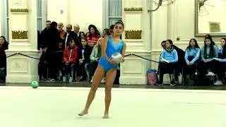 PILAR DANERI CARP  PELOTA