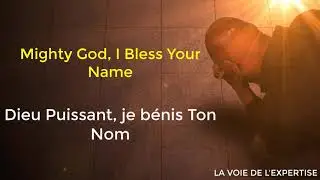 EBEN - God All by Yourself - Traduction française