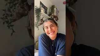 WHAT ARE THOSE⁉️ w Mattie Westbrouck- 