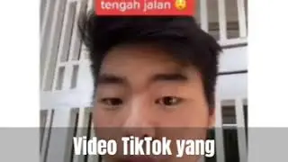 Viral video TikTok yang menyebut masjid Persis Bandung setel lagu DJ dan tak berakhlak.