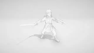 Sketchify - Epic Doodle Shader