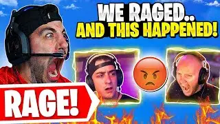 The FUNNIEST Warzone RAGE! 😡