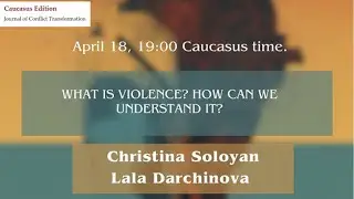 What is Violence?