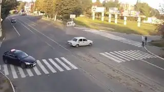Мировые худшие водители на автомобилях 2018