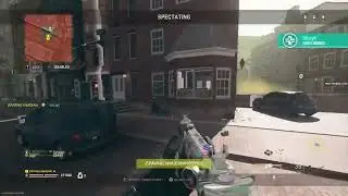 first win in WZ 2