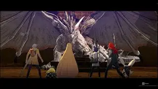 Metaphor ReFantazio #18 - Donjon & Dragon