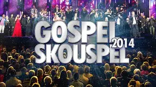 Gospel Skouspel '14 Trailer