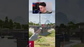 This is How a World champion pulls up on SQUADS in PUBG