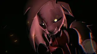 [MLP] [SFM] Simon Curtis -  Berlin Wall // PMV // +16 // WARNING: FLASHING LIGHTS