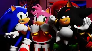 Season 1 - 8 Intro and Outro - Sonic Animation Compilation | Sasso Studios