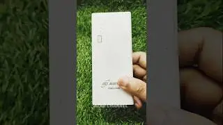 Worst Power Bank 😢⚠️🤮 #azarchannel #powerbank #worst