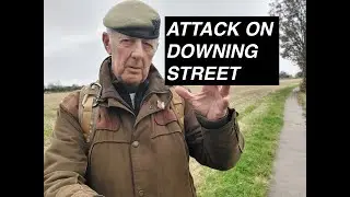 Attack on Downing Street