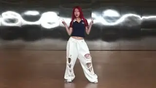 Soojin-Baditude Mirrored 