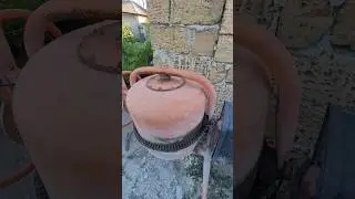 Ремонт бетономешалки #сварка #diy #tools #welding #болгарка #мастерская #своимируками #болгарка #ушм