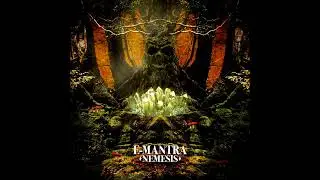 E-Mantra - Nemesis (full album)(zoulou memories)