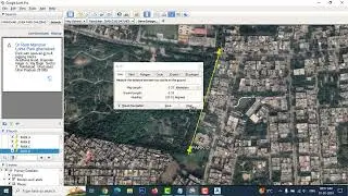 How To Import A Google Earth Image Into AutoCAD Civil 3d