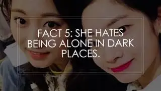 facts you didn't know about twice's dahyun