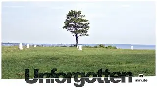 Unforgotten Minute: Hart Island