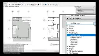 Sketchup Layout 34 - Saving Scrapbooks